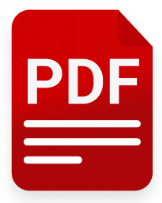 Icon PDF